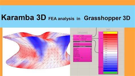 karamba3d crack.